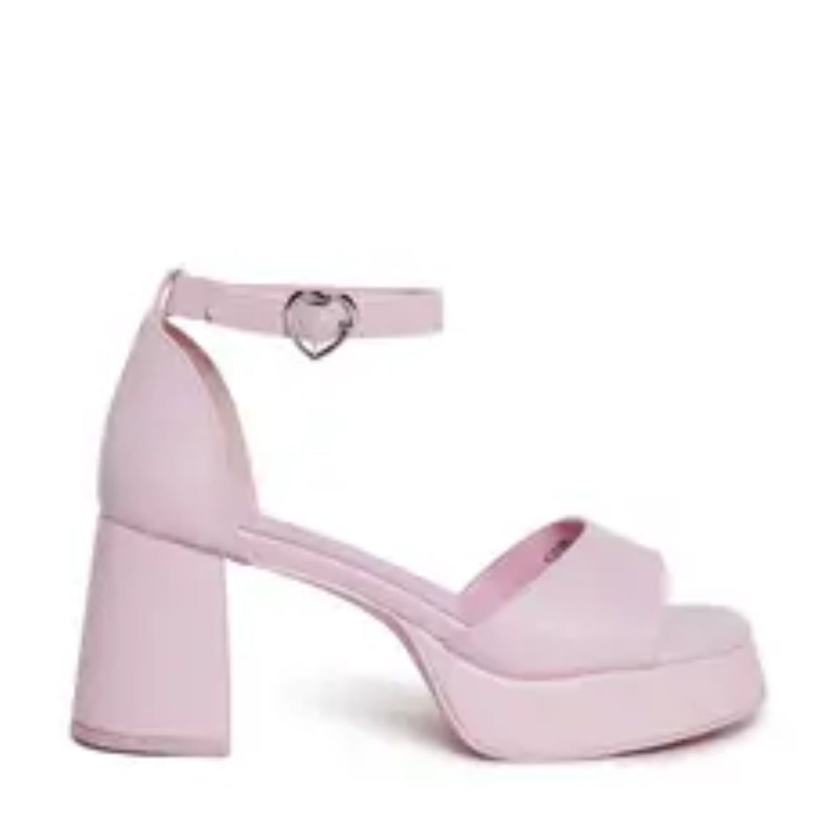 π soft waltz platform - dollskill