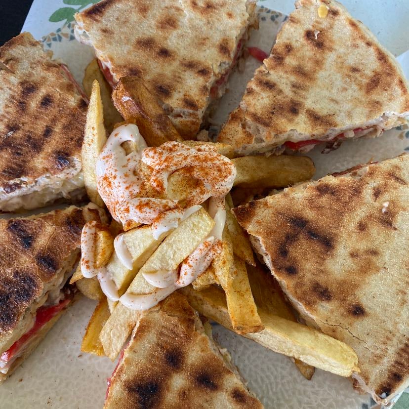Skepasti - Eh