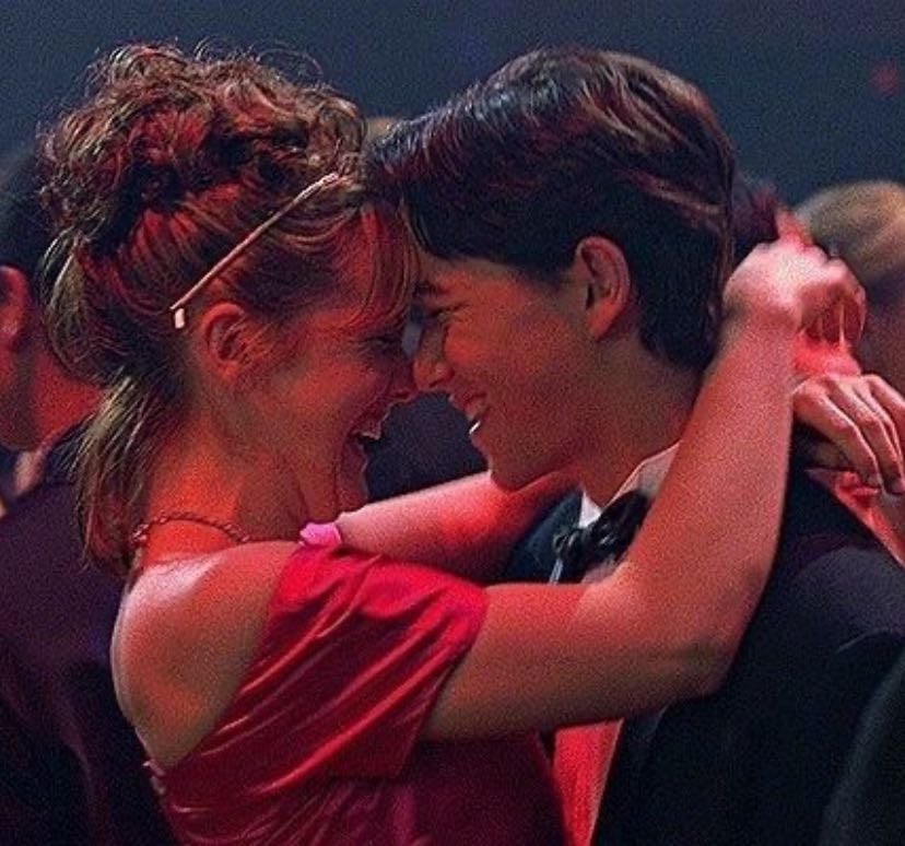 romcom’s