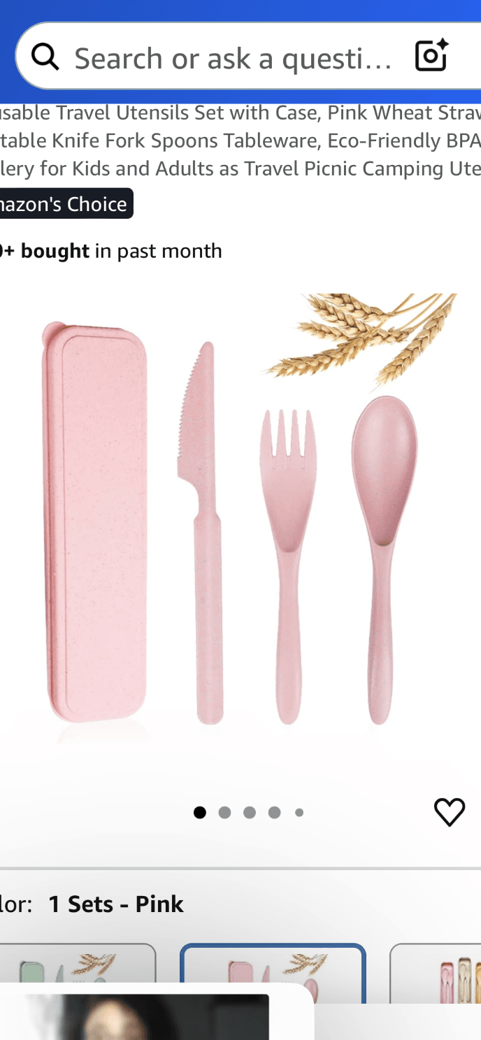 cutlery