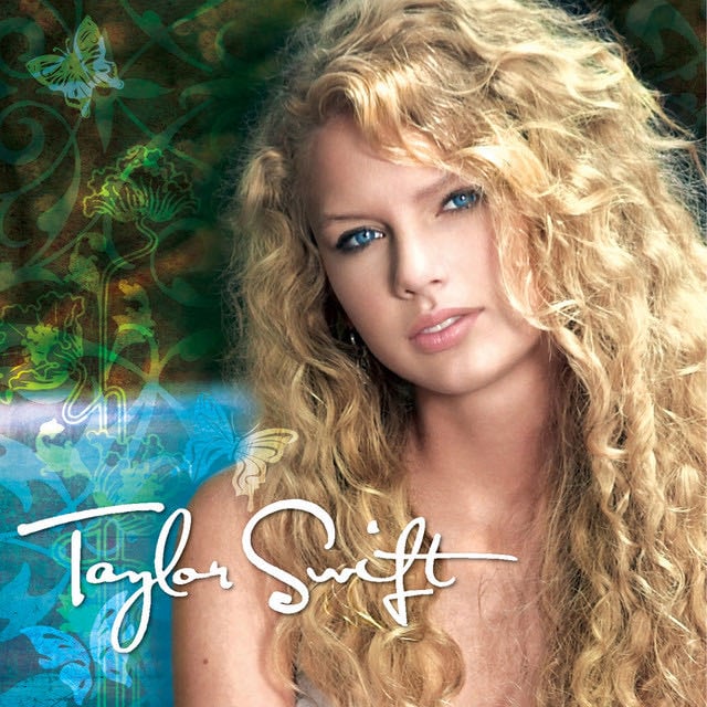 Tied Together with a Smile - Song · Taylor Swift