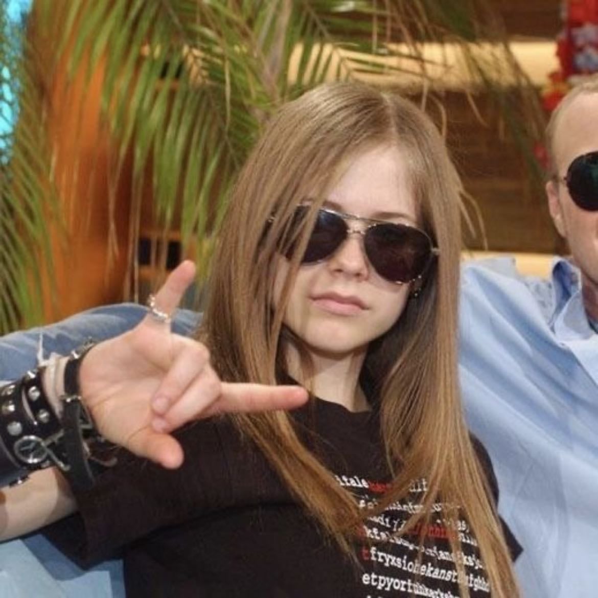 Avril Lavigne - Artist