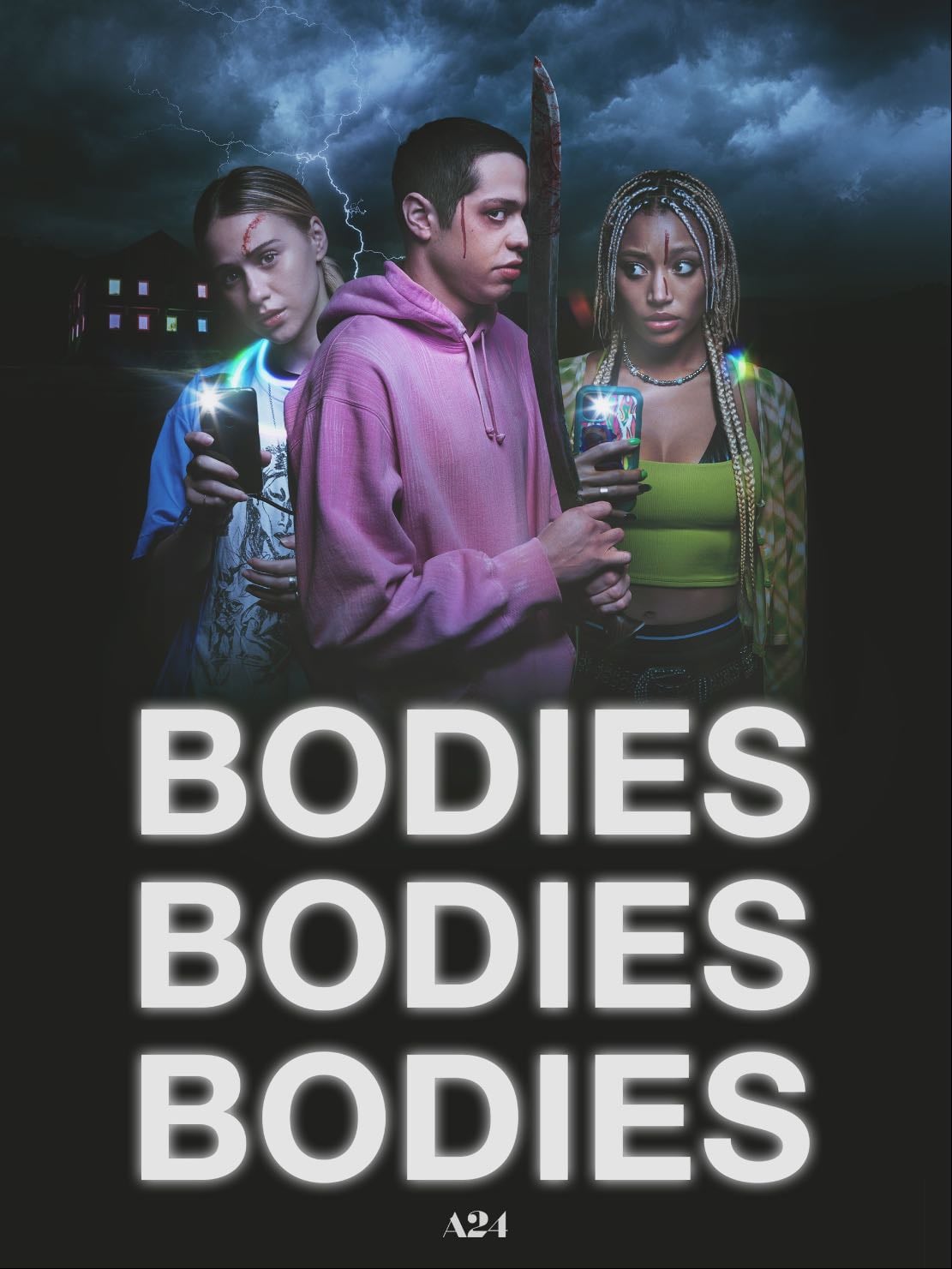 Bodies bodies bodies