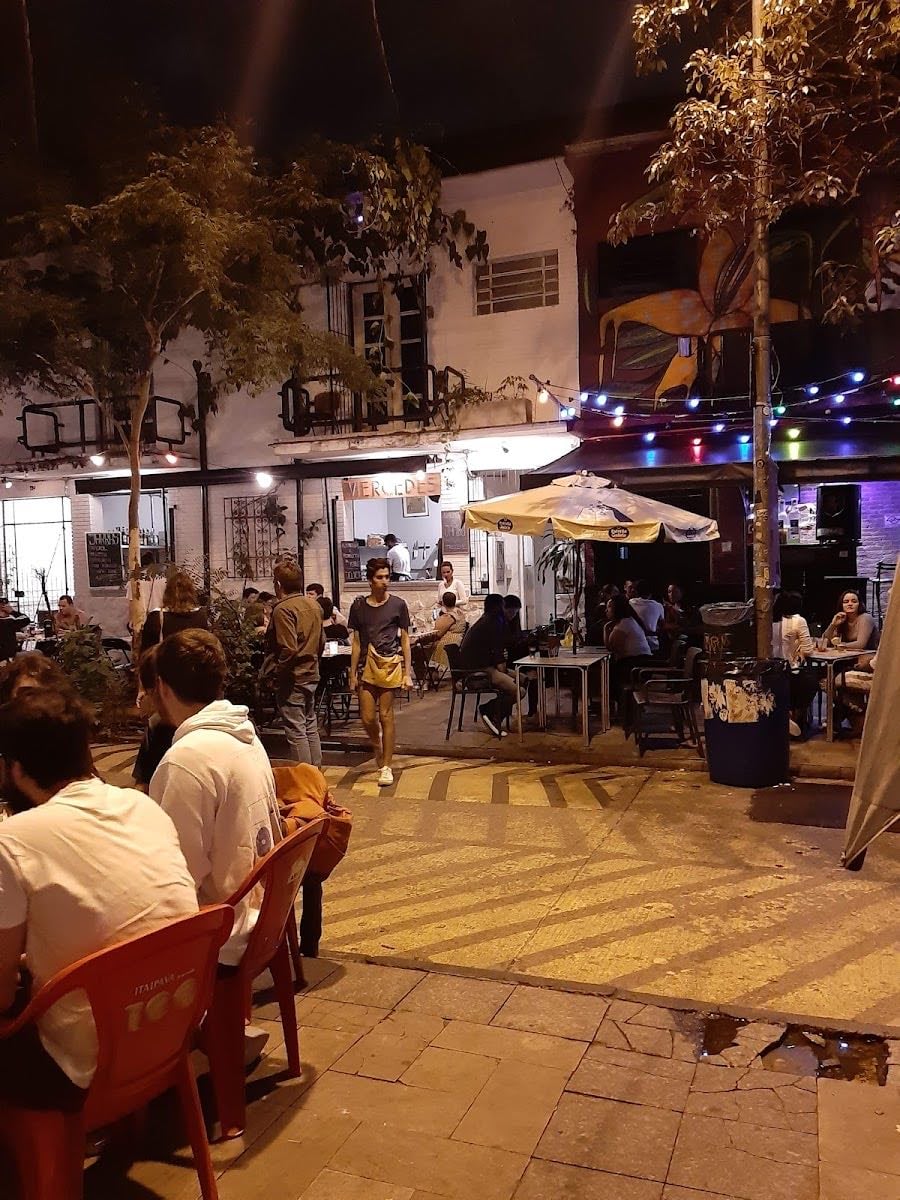 Void Lojas Gerais