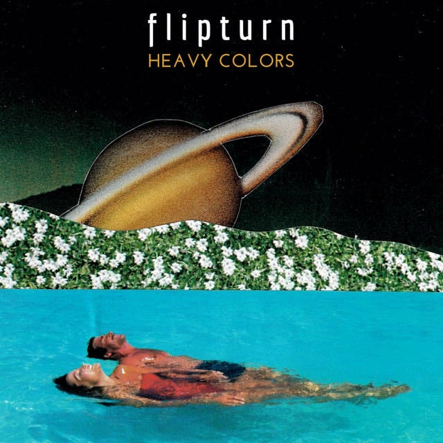 Vanilla - Song · flipturn