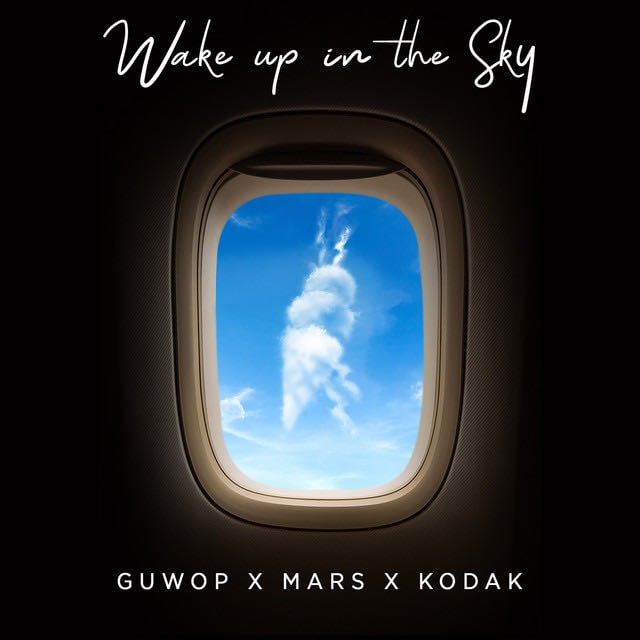 Wake Up in the Sky - Song · Gucci Mane, Bruno Mars, Kodak Black