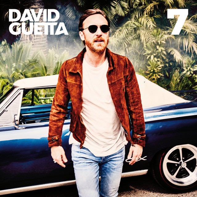 Say My Name - Song · David Guetta, Bebe Rexha, J Balvin