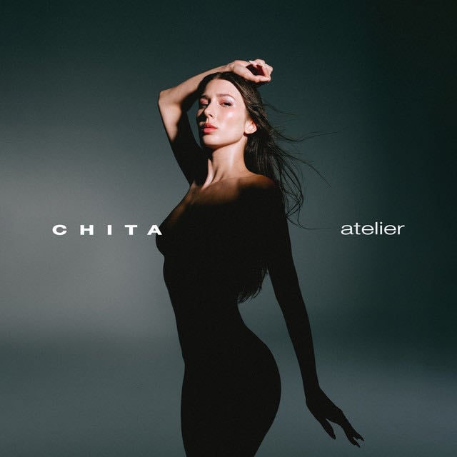 Atelier - Album · Chita