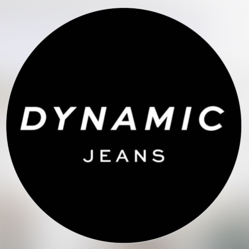 Dynamic jeans