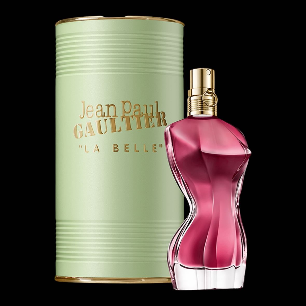 Jean Paul Gaultier - La Belle - Fresh, sweet, deeper notes