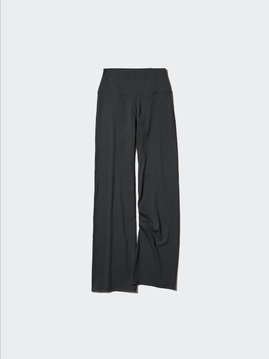 Flare Leggings - Uniqlo