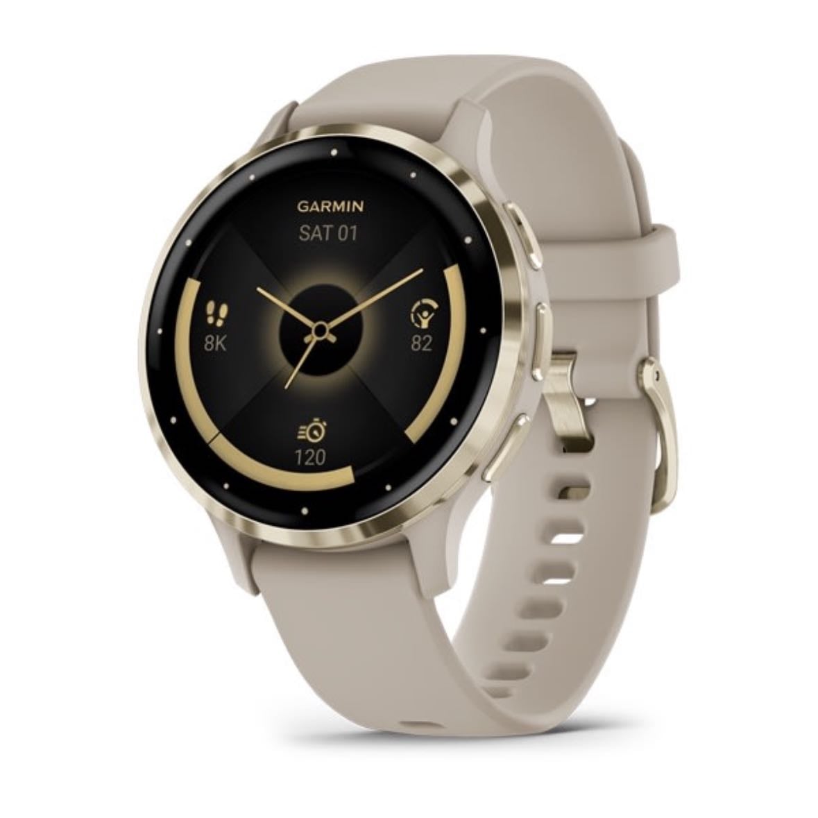 Garmin Venu 3s or 4? - I think the 4π