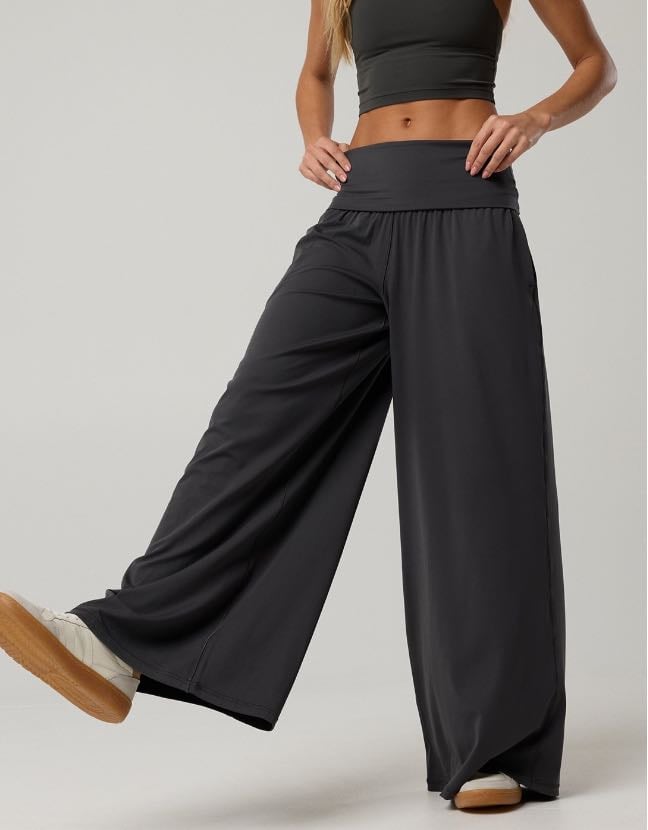 Comfy Leggings Aerie - In brown or gray? S?
