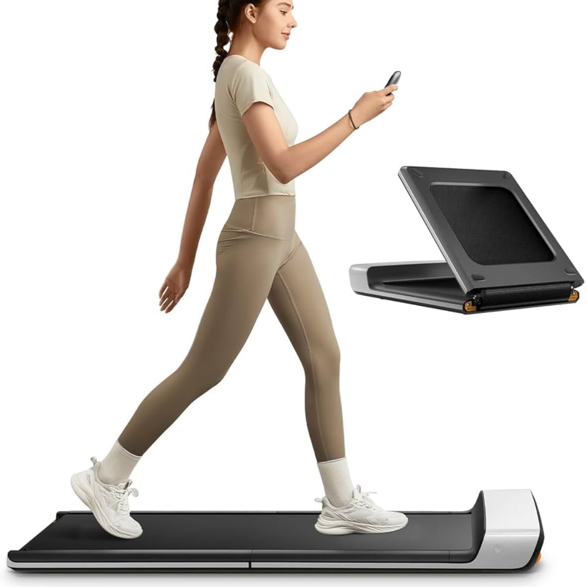Home Treadmill