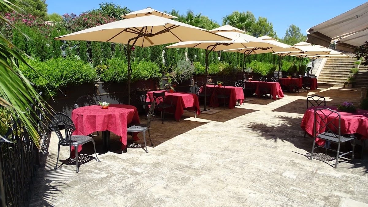 Restaurant Masia Francàs - ✅ Raviolis de trufa blanca y parmesano