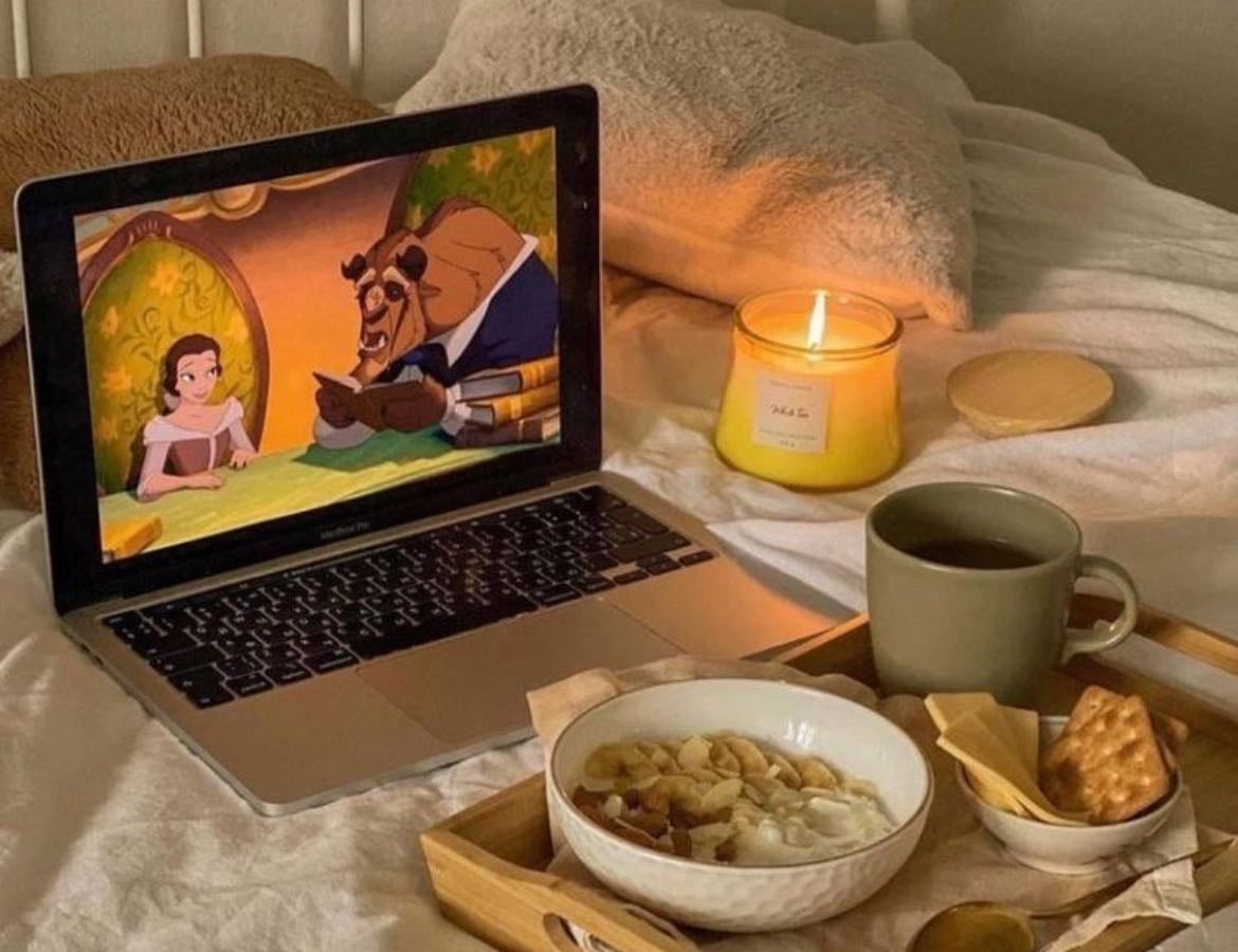 movies - Movies hypelist by Mariana Flores