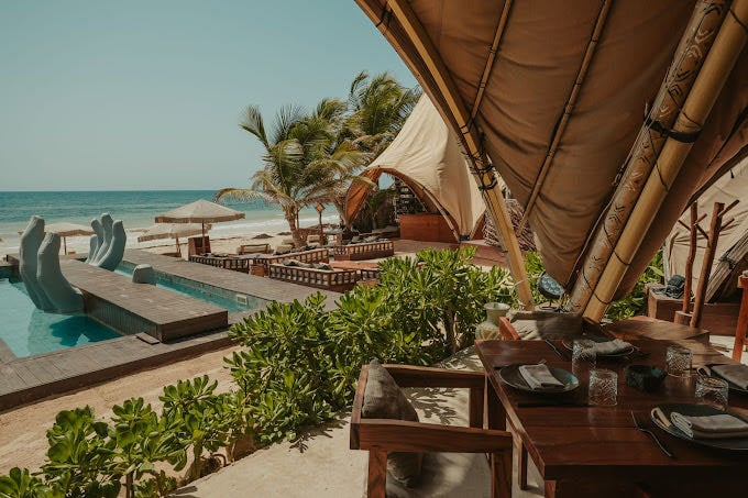 Vagalume Tulum