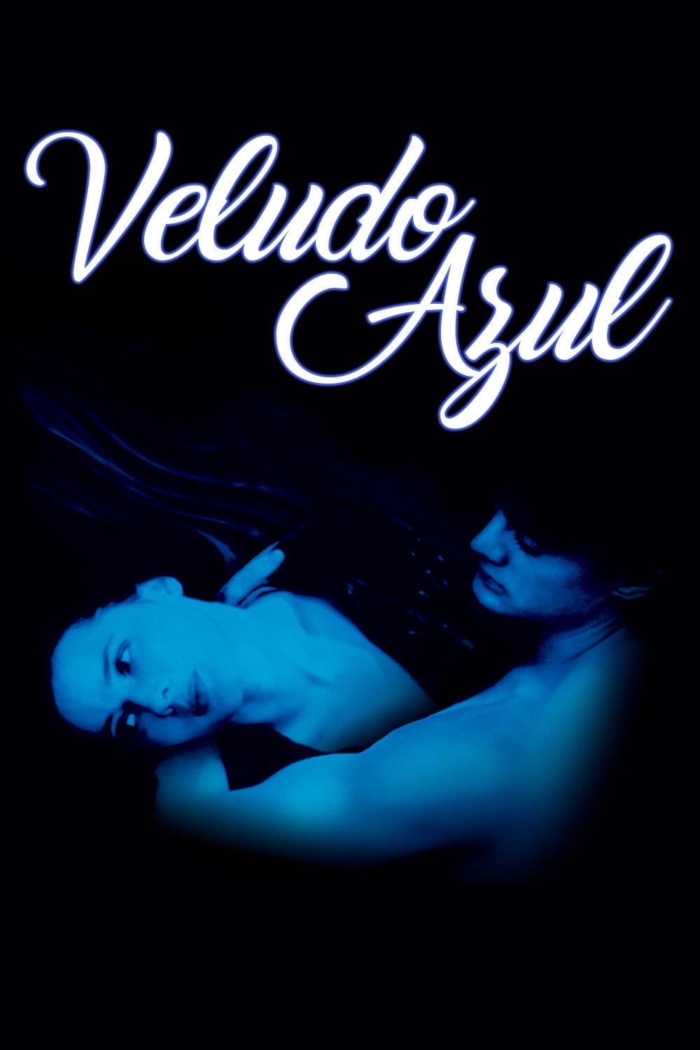 Blue Velvet - David Lynch · 1986