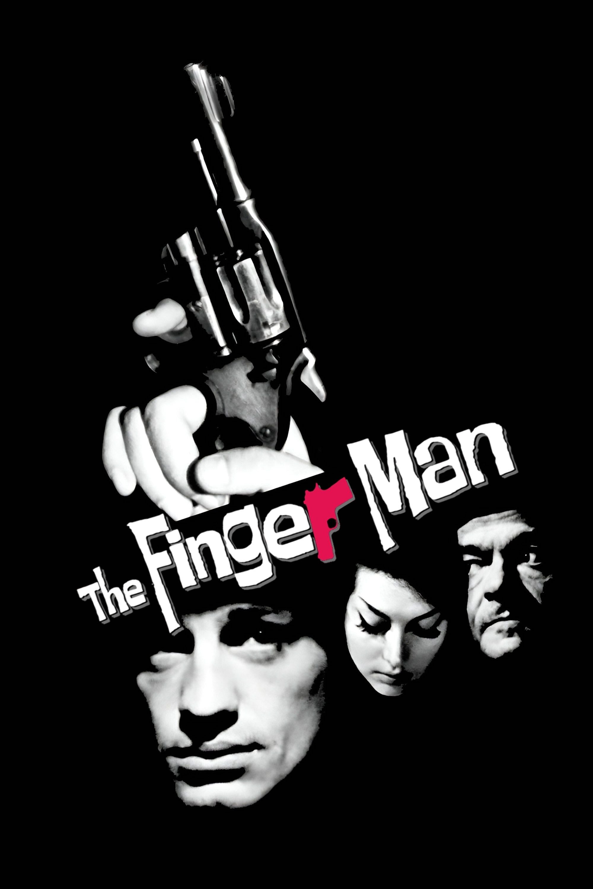 Le Doulos - Jean-Pierre Melville · 1962