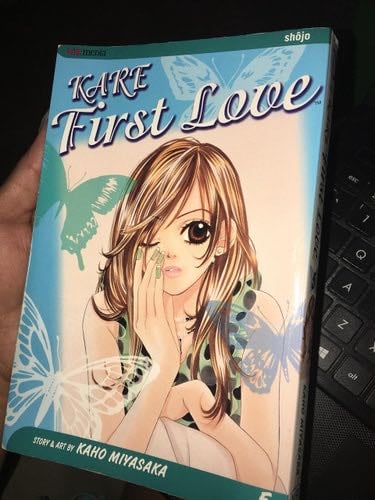 Kare First Love - Kaho Miyasaka · 2005