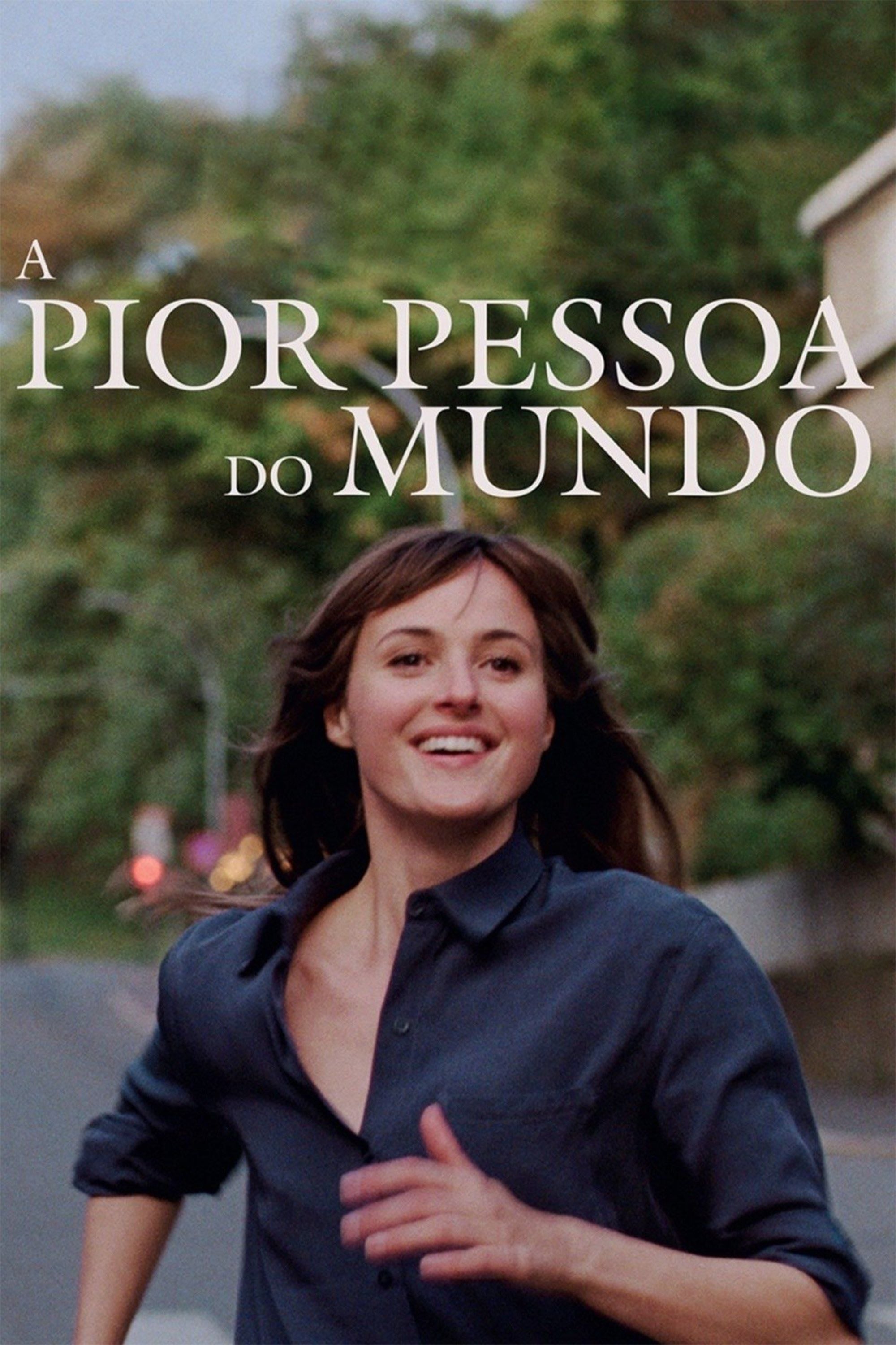 La Peor Persona del Mundo - Joachim Trier · 2021