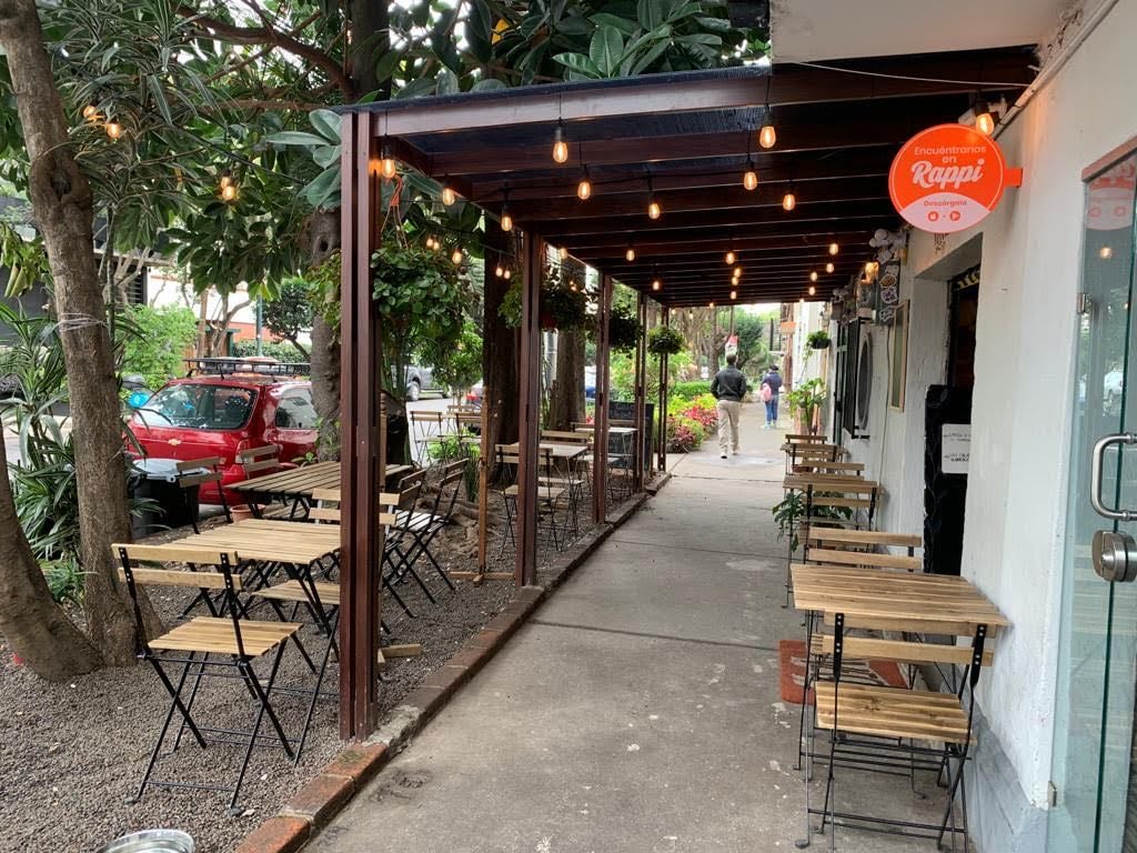 Café Vegetal