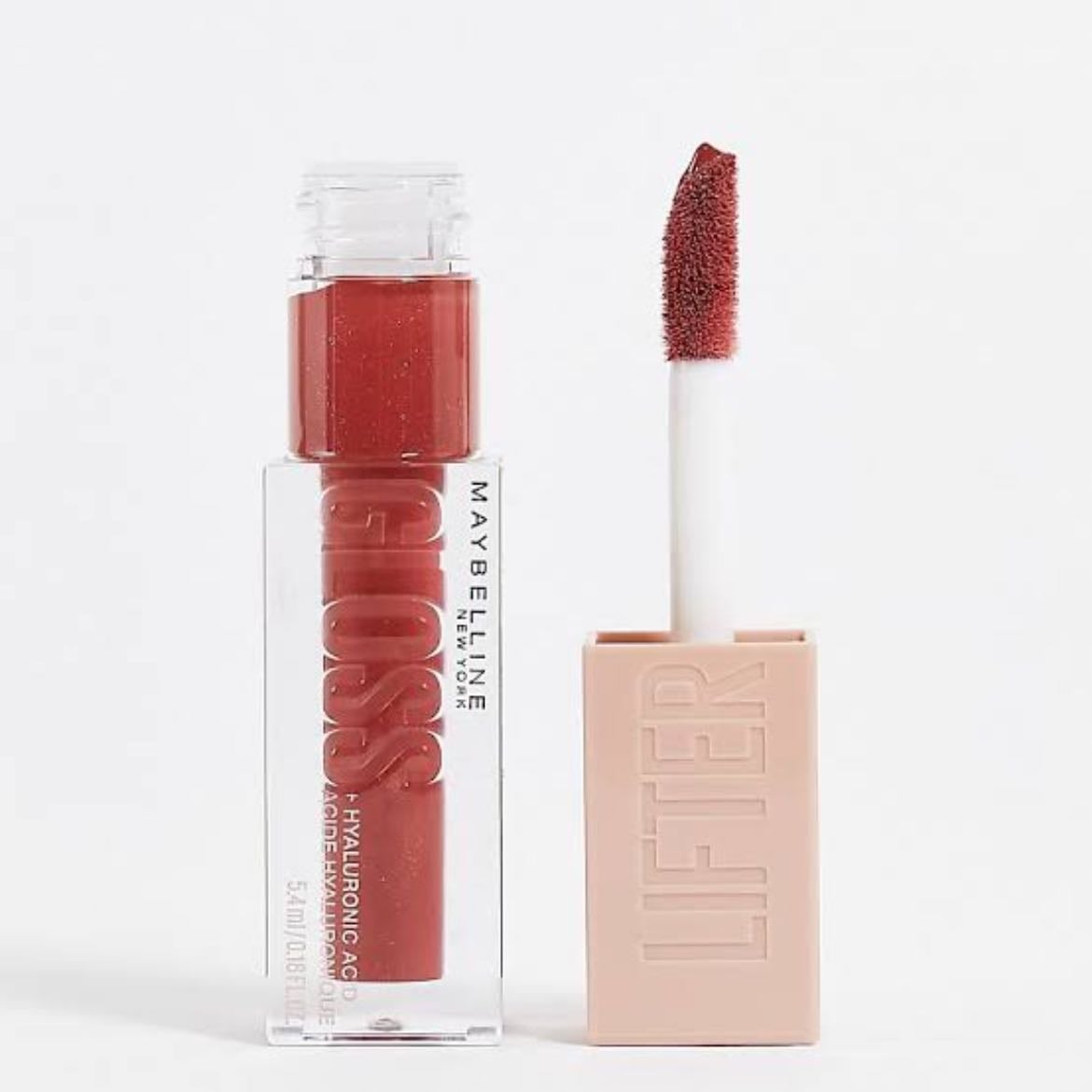 Rust Lift Gloss - Maybelline