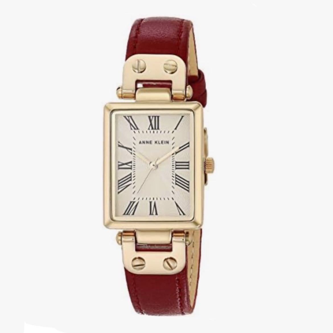 Anne Klein Watch - Amazon $1001