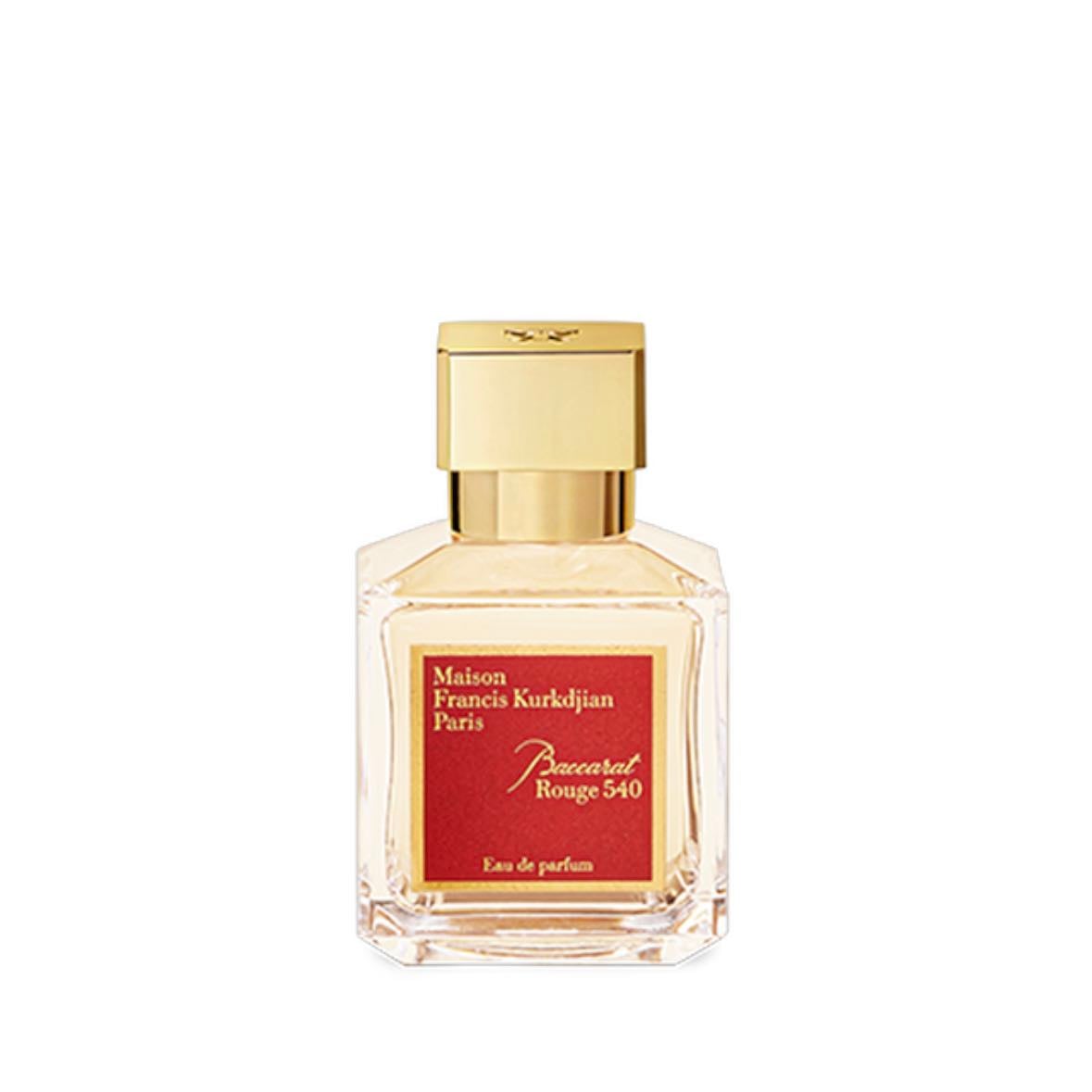 Maison Francis Kurkdjian Baccarat Rouge 540 Eau de Parfum