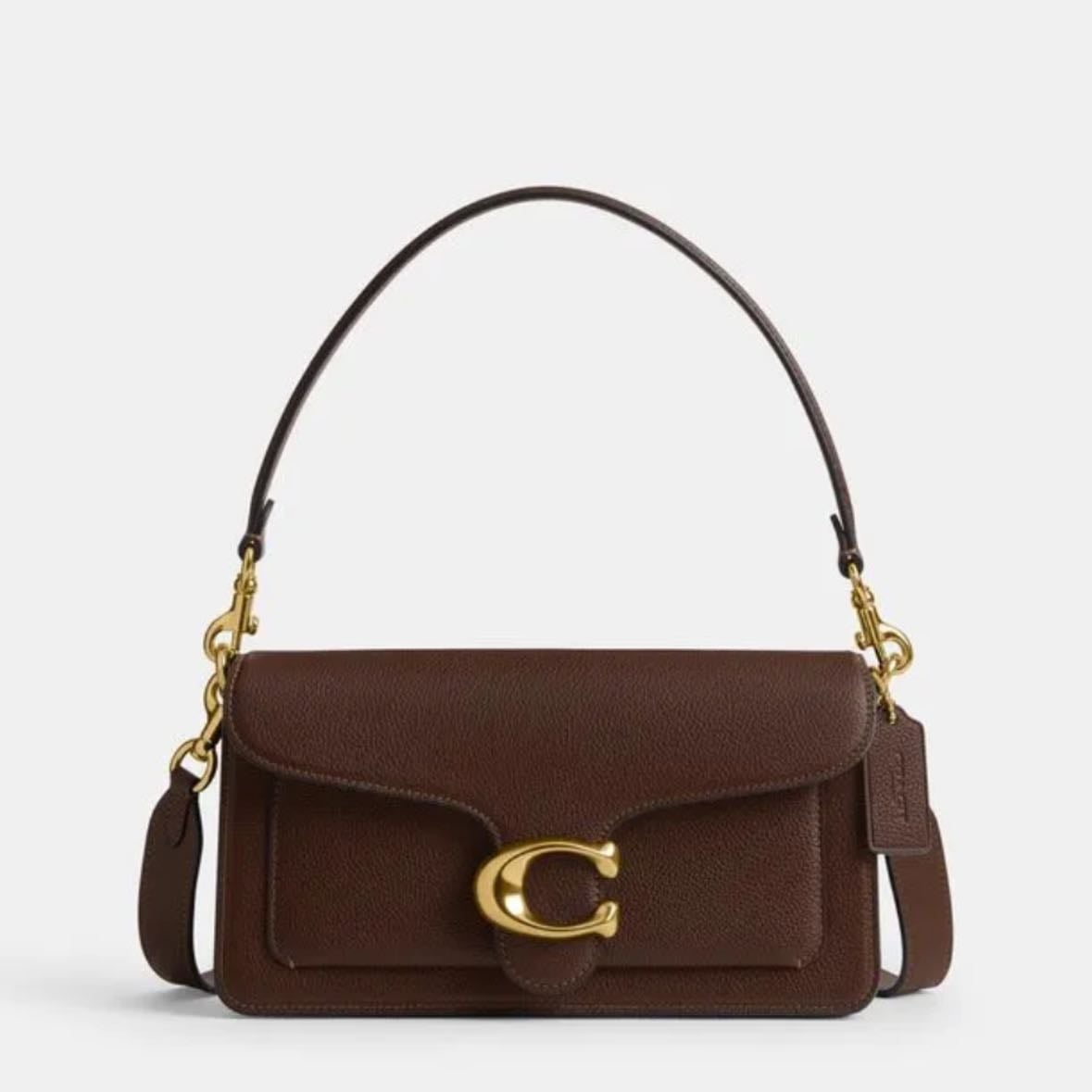 Coach - Shoulder Bag Coach Tabby 26 Refresh