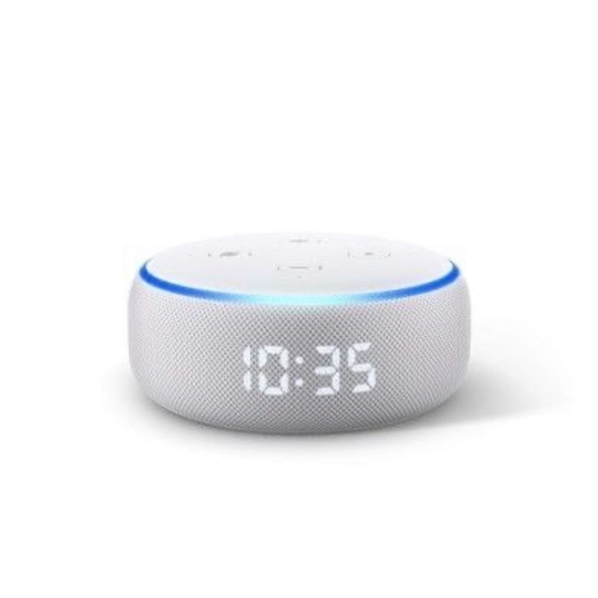 Alexa
