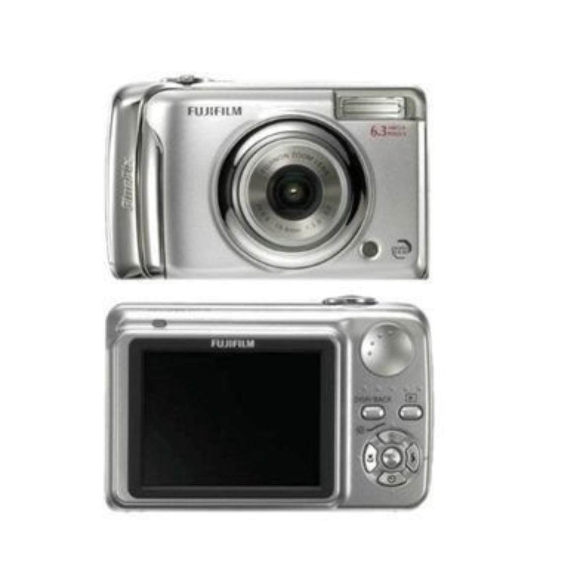 Digital camera
