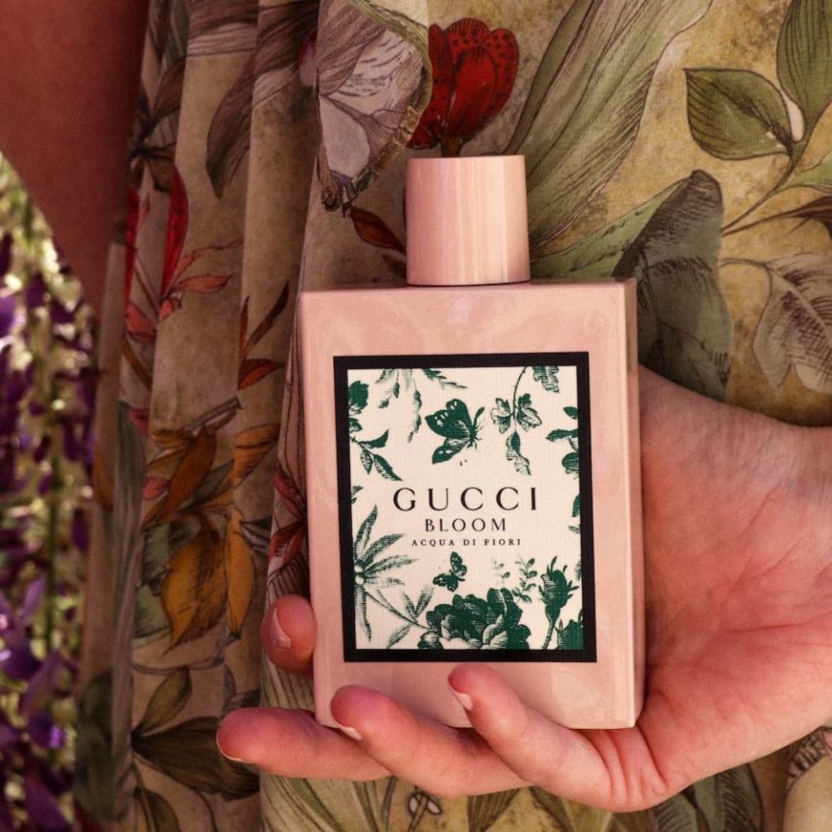 Gucci Bloom Acqua di Fiori