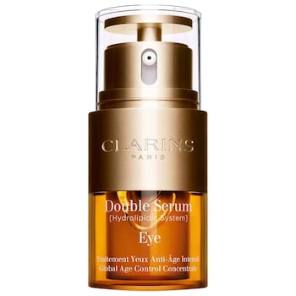 Clarins Double Serum Eye