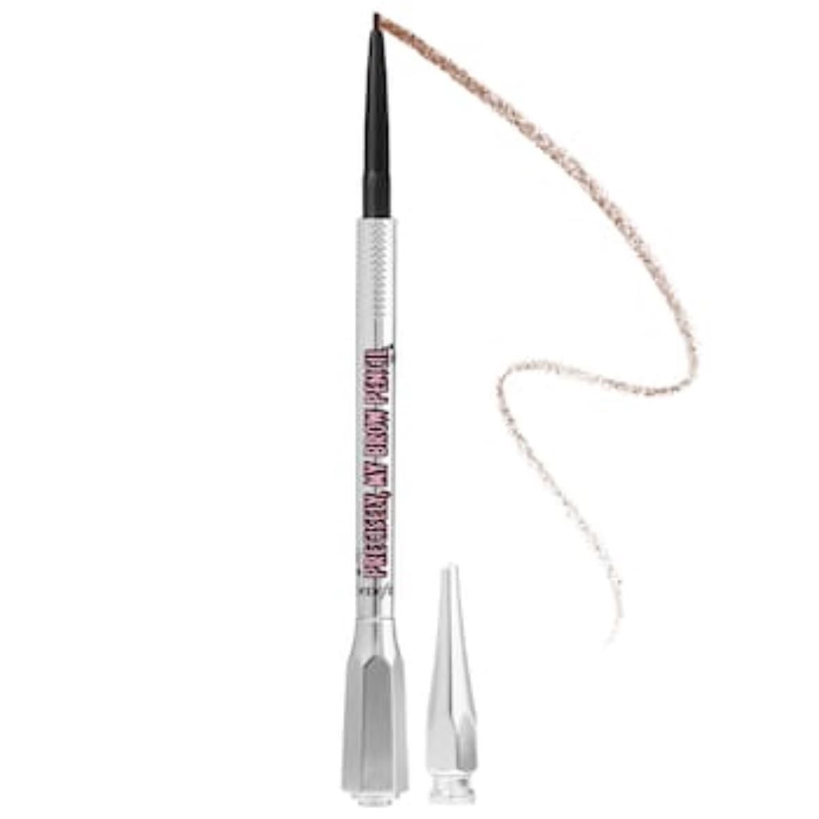 Benefit Cosmetics Precisely, My Brow Pencil Waterproof Eyebrow Definer