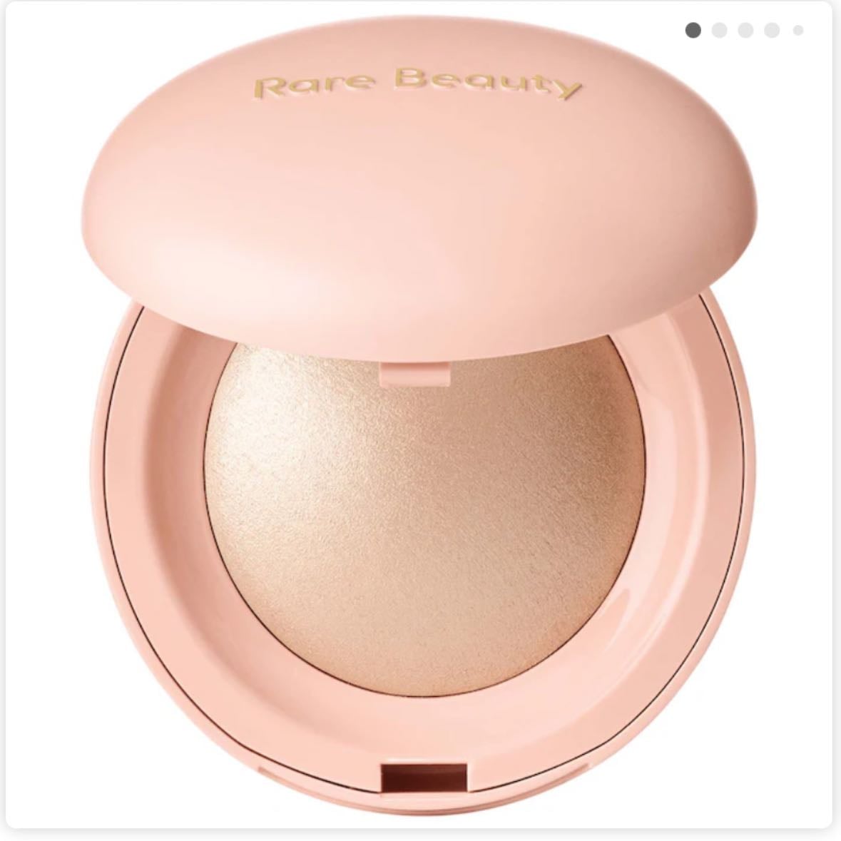 Positive Light Silky Touch Highlighter in Mesmerize