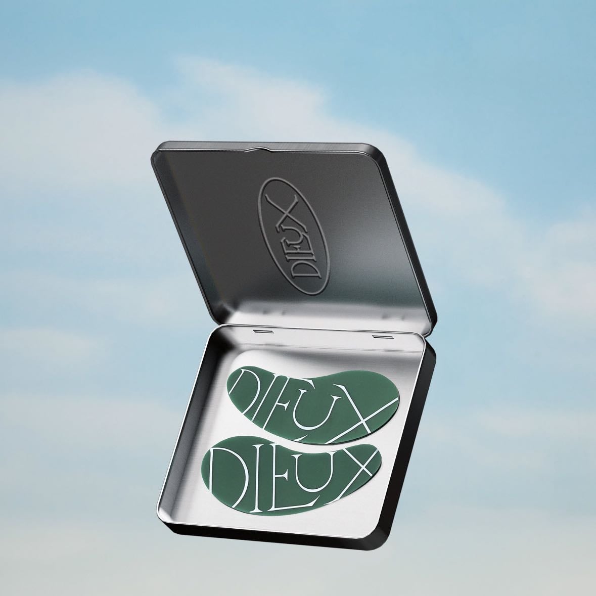 Dieux Skin Forever Eye Masks