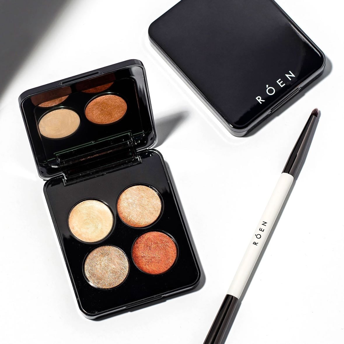 Róen Mood 4 Ever Eyeshadow Palette