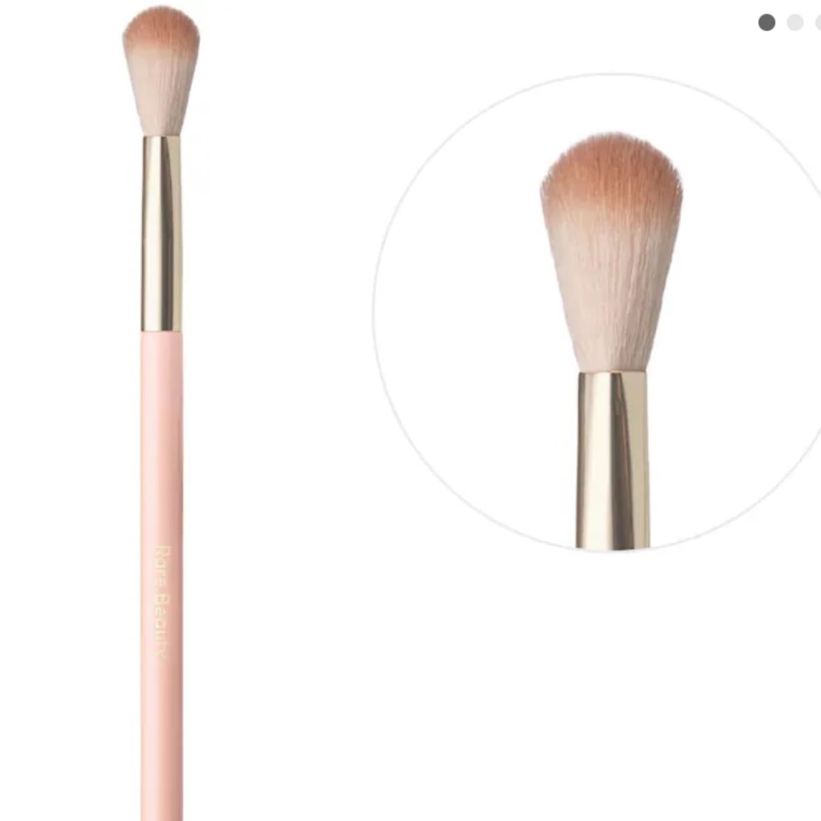 Positive Light Precision Highlighter Brush