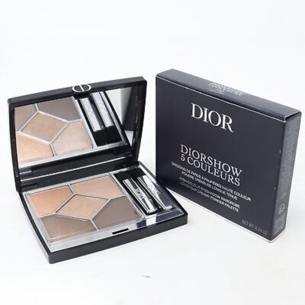 Dior 073 pied de poult