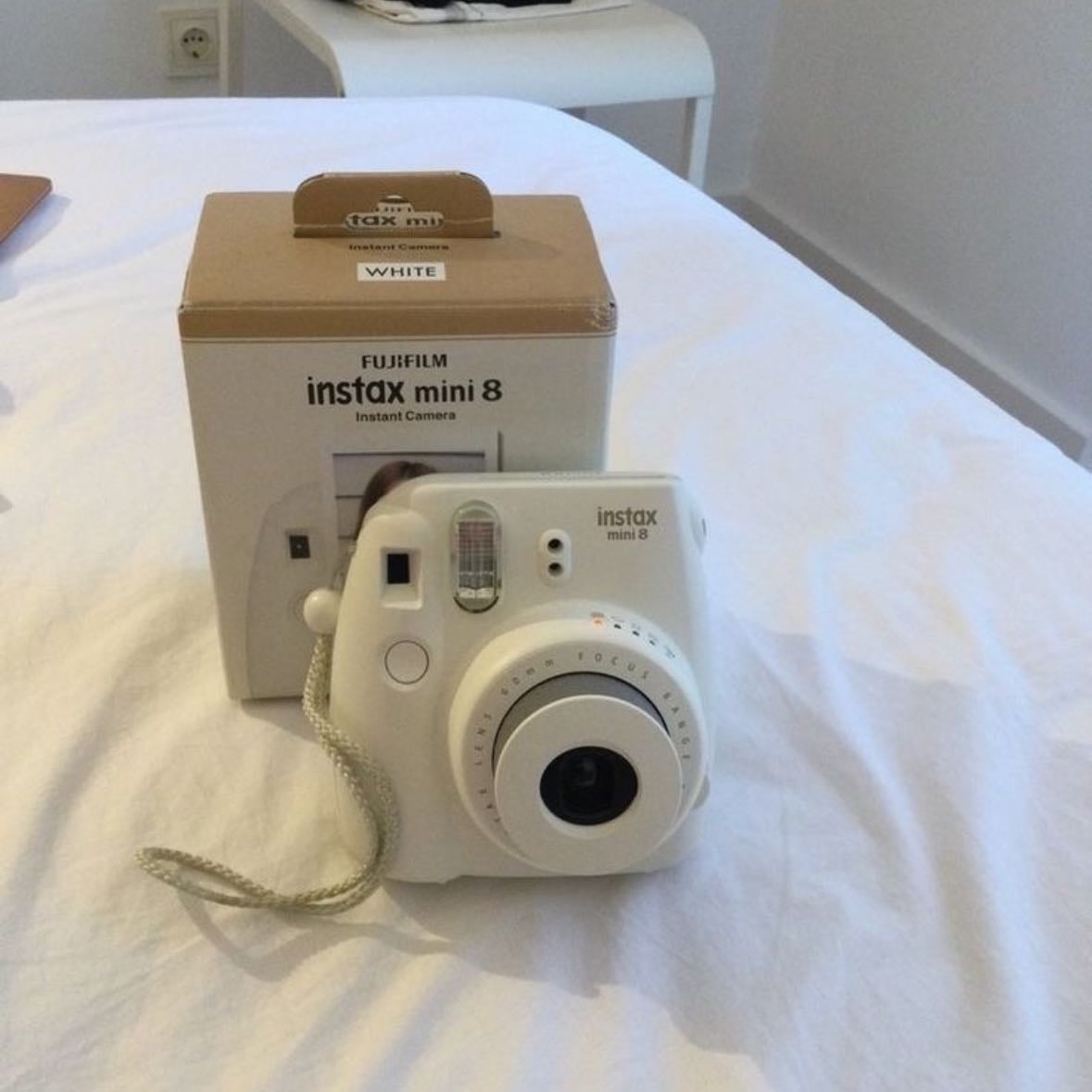Instax mini