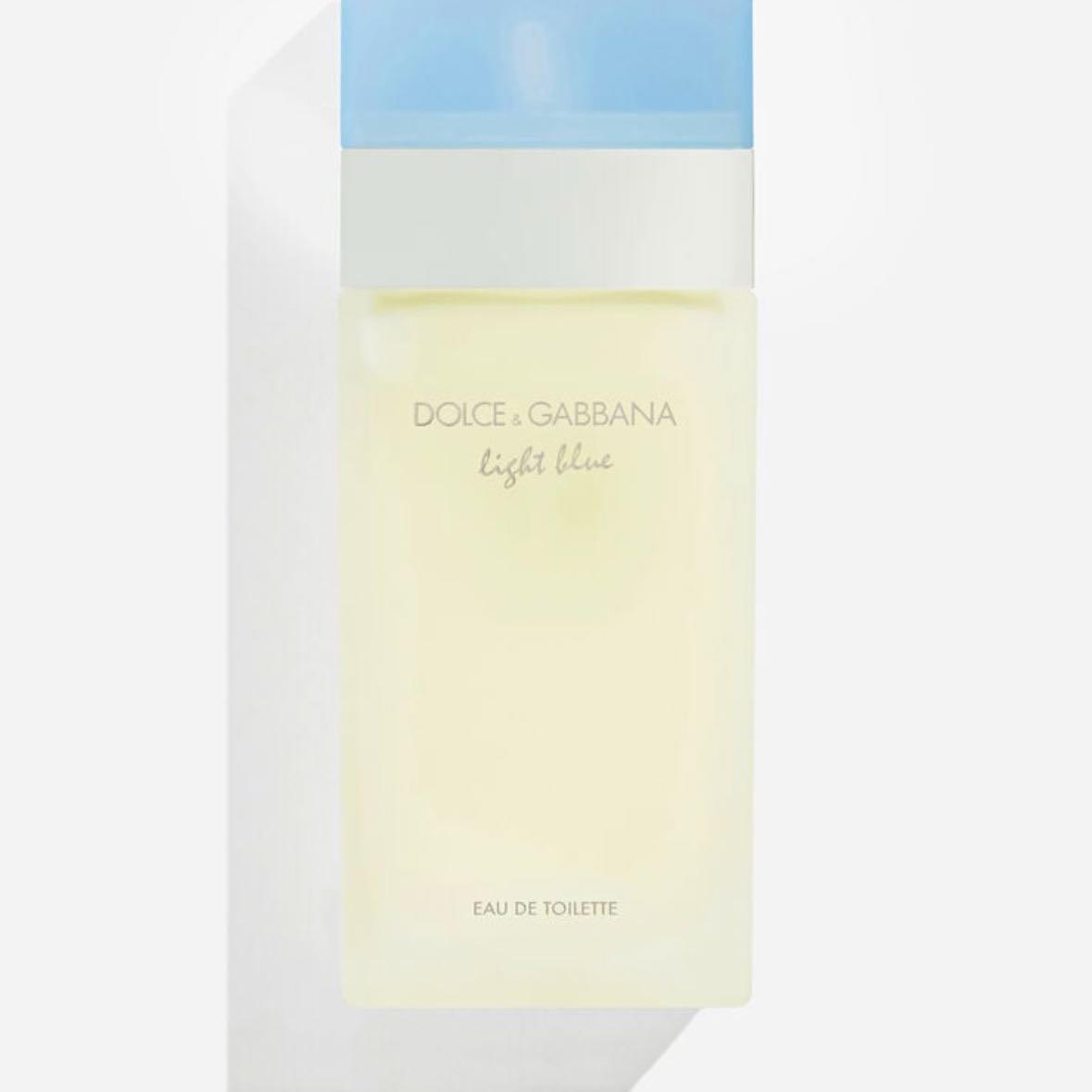 Dolce & Gabbana Light Blue