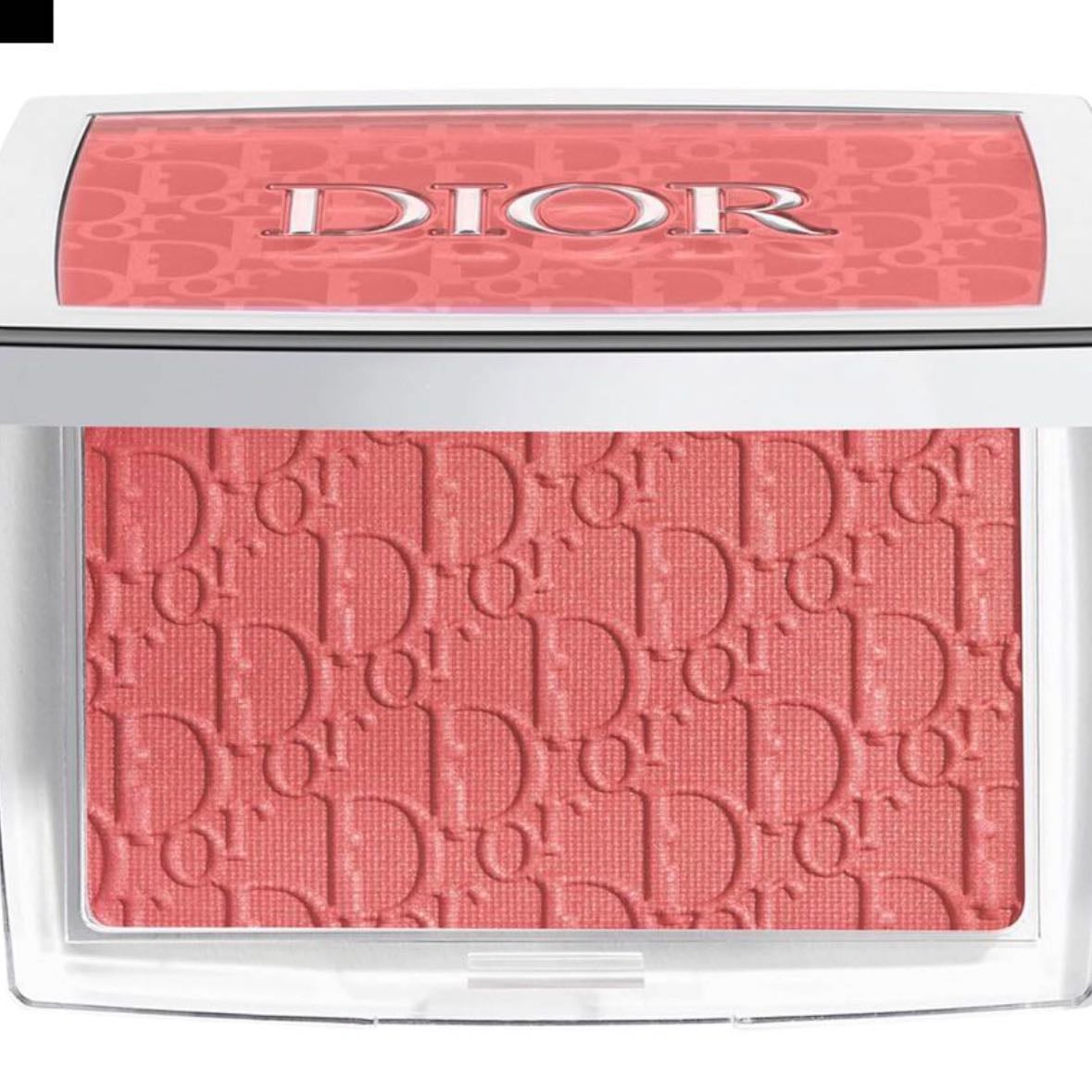 Dior Backstage Rosy Glow Blush