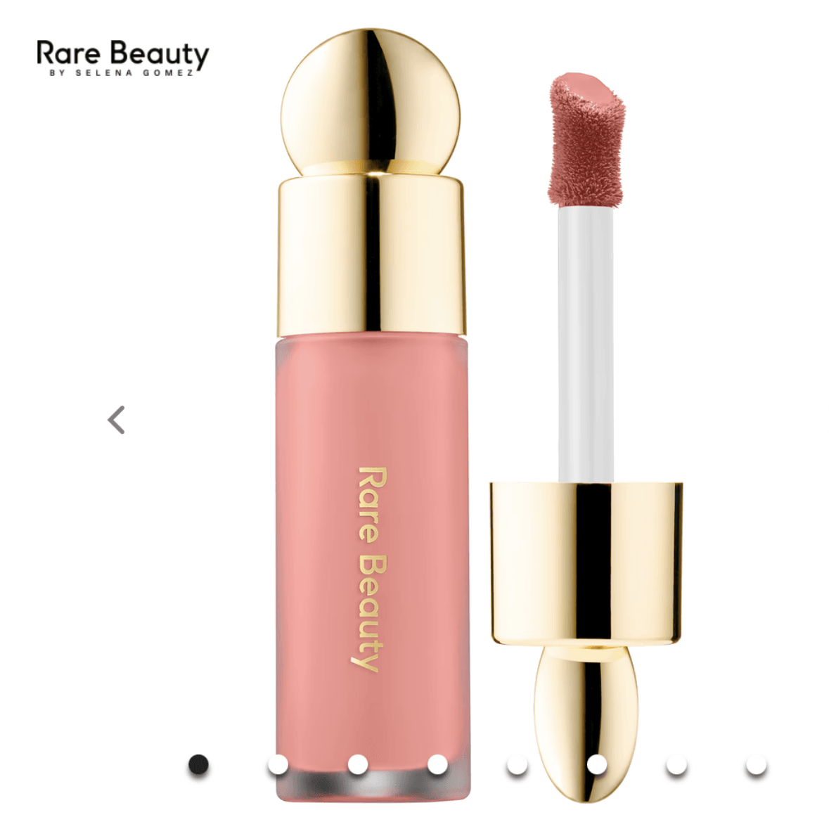 Soft Pinch Liquid Blush in Bliss