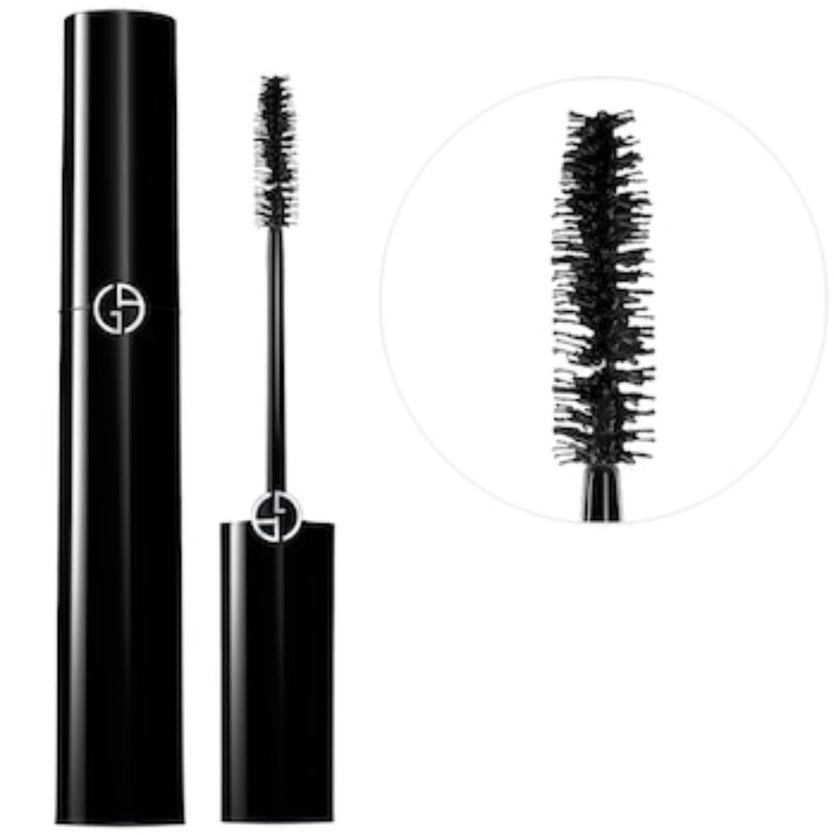 Armani Beauty Eyes To Kill Volumizing and Lengthening Mascara