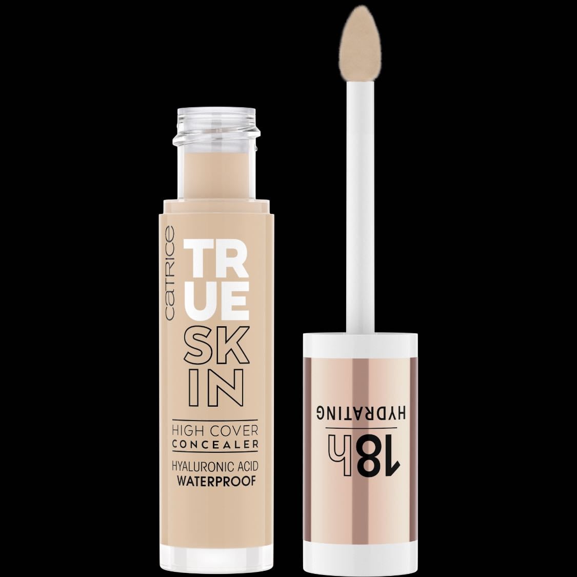 corrector true skin