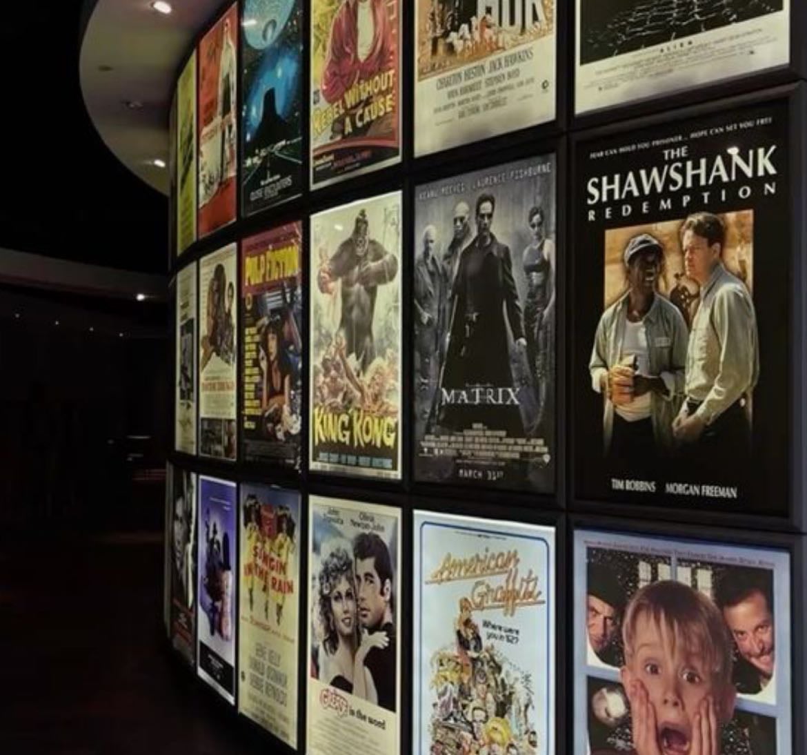 Cool Girl Movies - Movies hypelist by Ava Gilluley