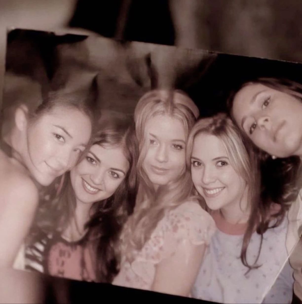 ranking pll spin offs & seasons ꫂ ၴႅၴ - Movies hypelist by Rosesss8