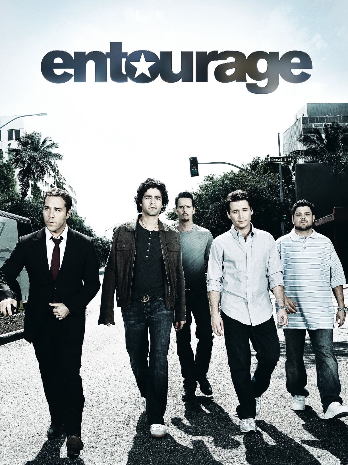 Entourage, Season 5 - Doug Ellin • 2005
