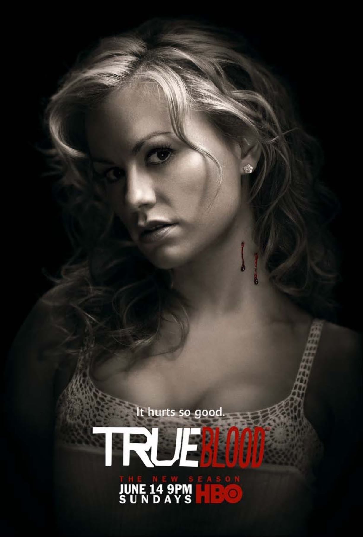 True Blood, Season 2 - Alan Ball • 2008